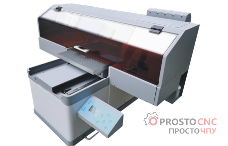Планшетний УФ принтер STO Jet UV3249 (А3+)