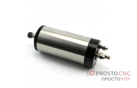 Шпиндель GDZ-80 1.5кВт водяне охолодження