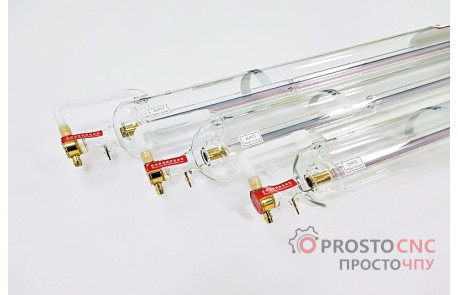 Лазерна трубка EFR 1600CL 80 Вт