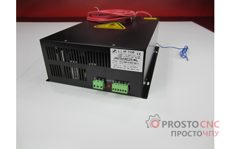 Високовольтний блок живлення HY-T150 Потужністю 150 Вт