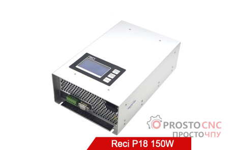 Высоковольтный блок питания   Reci P18 150 Вт