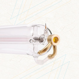 Лазерна трубка  Yongli R3 80 Вт