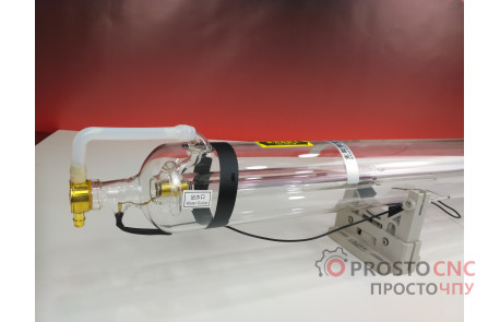 Лазерна трубка EFR F2 80 Вт