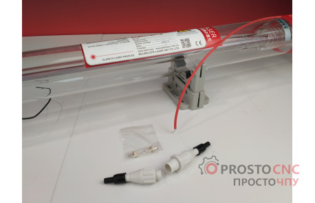 Лазерна трубка EFR F2 80 Вт