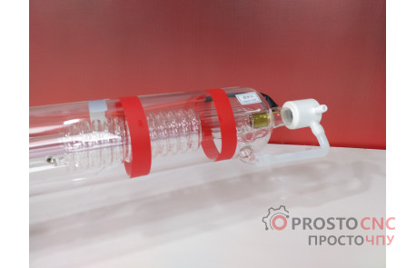 Лазерна трубка EFR F2 80 Вт