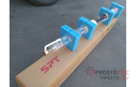 Лазерна трубка SPT C90 90 Вт