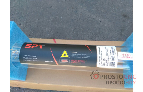 Лазерна трубка SPT C90 90 Вт