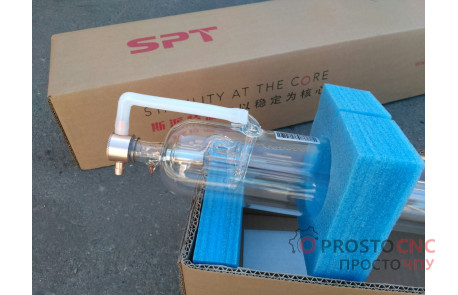 Лазерна трубка SPT C90 90 Вт
